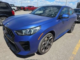 BMW X2 XDRIVE28I| BOWERS&WILKINS| PANORAMA| 2 КЛЮЧА| , снимка 1