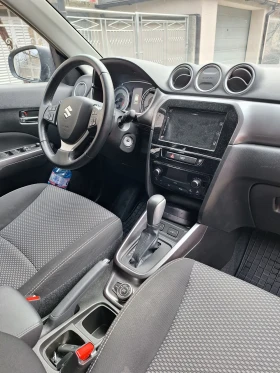 Suzuki Vitara, снимка 4