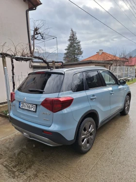 Suzuki Vitara, снимка 3