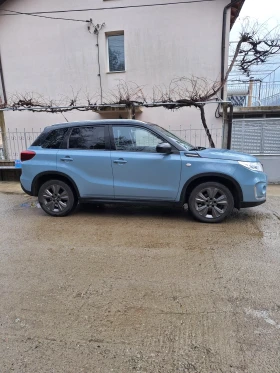 Suzuki Vitara, снимка 2