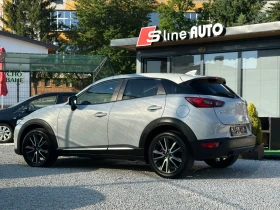 Mazda CX-3 SKYACTIV* 4WD* Камера* Head-up* Led* , снимка 3