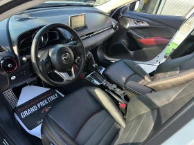 Mazda CX-3 SKYACTIV* 4WD* Камера* Head-up* Led* , снимка 8