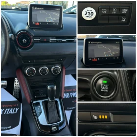 Mazda CX-3 SKYACTIV* 4WD* Камера* Head-up* Led* , снимка 10