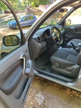 Toyota Rav4 2.0 D4D, снимка 5