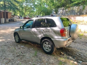 Toyota Rav4 2.0 D4D, снимка 4