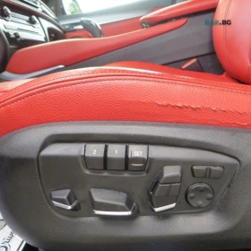 BMW X6  HEAD-UP * M-SPORT * АвтоКредит * (ЦЕНА ДО БГ), снимка 13