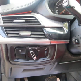 BMW X6  HEAD-UP * M-SPORT * АвтоКредит * (ЦЕНА ДО БГ), снимка 14