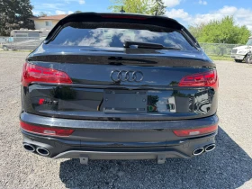 Audi SQ5 Progressiv, снимка 8