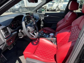 Audi SQ5 Progressiv, снимка 10
