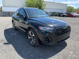 Audi SQ5 Progressiv, снимка 1
