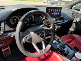 Audi SQ5 Progressiv, снимка 9