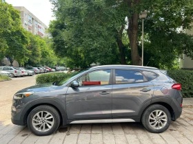 Hyundai Tucson 2.0 GDI, снимка 5