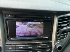 Hyundai Tucson 2.0 GDI, снимка 7