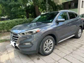 Hyundai Tucson 2.0 GDI, снимка 2