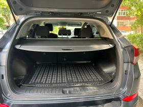 Hyundai Tucson 2.0 GDI, снимка 10
