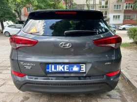 Hyundai Tucson 2.0 GDI, снимка 4
