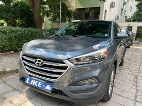 Hyundai Tucson 2.0 GDI, снимка 1