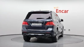 Mercedes-Benz GLE 350 | АВТОКРЕДИТ БЕЗ ПЪРВОНАЧАЛНА ВНОСКА | , снимка 3