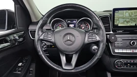 Mercedes-Benz GLE 350 | АВТОКРЕДИТ БЕЗ ПЪРВОНАЧАЛНА ВНОСКА | , снимка 14