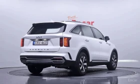 Kia Sorento * ДИСТРОНИК * ОБДУХВАНЕ * ПАНОРАМА * , снимка 2