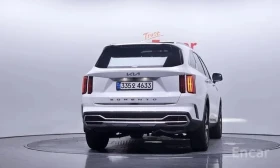 Kia Sorento * ДИСТРОНИК * ОБДУХВАНЕ * ПАНОРАМА * , снимка 4