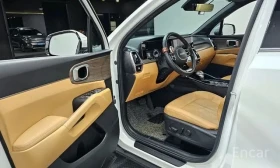 Kia Sorento * ДИСТРОНИК * ОБДУХВАНЕ * ПАНОРАМА * , снимка 12