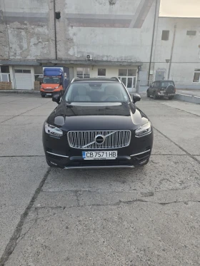 Volvo Xc90 Inscription , снимка 1