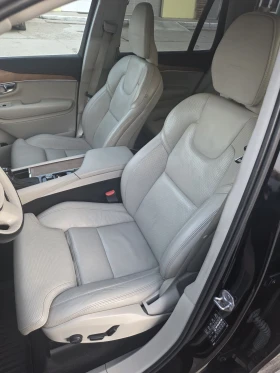 Volvo Xc90 Inscription , снимка 13