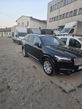 Volvo Xc90 Inscription , снимка 3