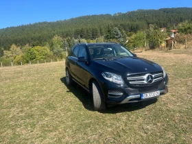 Mercedes-Benz GLE 350, снимка 5