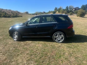 Mercedes-Benz GLE 350, снимка 3