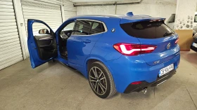 BMW X2 2.0 xDrive М-packet (Ауто Бавария), снимка 3