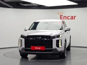 Hyundai Palisade * 3.8* Exclusive* 8местен!* , снимка 3