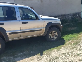 Jeep Cherokee, снимка 10