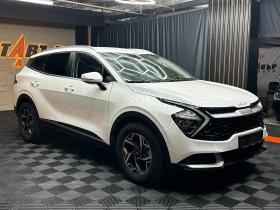 Kia Sportage 2.0d 184 к.с./4x4/Кожа/Вентилация/ Ел.седалки/Full, снимка 3