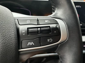 Kia Sportage 2.0d 184 к.с./4x4/Кожа/Вентилация/ Ел.седалки/Full, снимка 16