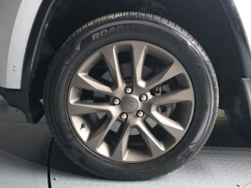 Jeep Cherokee 3.0 Diesel 75th Special Edition| 240к.с.| ВКЛ.ТЕХН, снимка 5