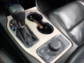 Jeep Cherokee 3.0 Diesel 75th Special Edition| 240к.с.| ВКЛ.ТЕХН, снимка 9