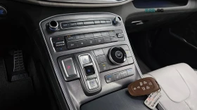 Hyundai Santa fe 2.2d/CALLIGRAPHY/DRIVE-ASSISTS, снимка 9
