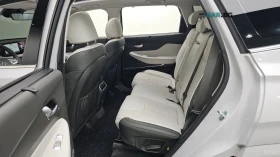 Hyundai Santa fe 2.2d/CALLIGRAPHY/DRIVE-ASSISTS, снимка 16