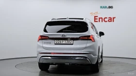 Hyundai Santa fe 2.2d/CALLIGRAPHY/DRIVE-ASSISTS, снимка 4