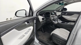 Hyundai Santa fe 2.2d/CALLIGRAPHY/DRIVE-ASSISTS, снимка 5