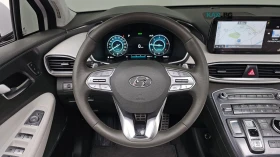 Hyundai Santa fe 2.2d/CALLIGRAPHY/DRIVE-ASSISTS, снимка 7