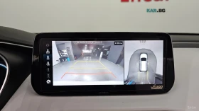 Hyundai Santa fe 2.2d/CALLIGRAPHY/DRIVE-ASSISTS, снимка 11