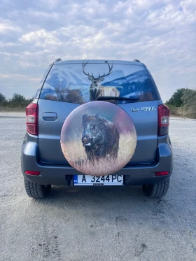 Daihatsu Terios 1.5 , снимка 3