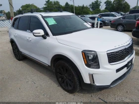 Kia Telluride EX - ПОДГРЕВИ - ШИБИДАХ, снимка 1
