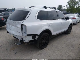 Kia Telluride EX - ПОДГРЕВИ - ШИБИДАХ, снимка 6