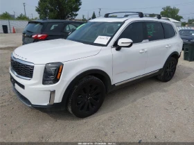 Kia Telluride EX - ПОДГРЕВИ - ШИБИДАХ, снимка 3