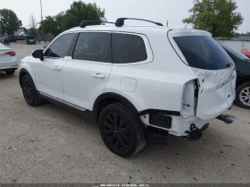 Kia Telluride EX - ПОДГРЕВИ - ШИБИДАХ, снимка 4