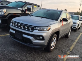 Jeep Compass, снимка 1